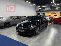 مێرسێدس بێنز C-Class